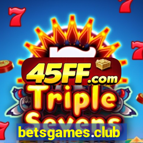betsgames.club