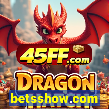 betsshow.com