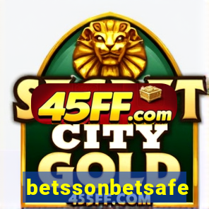 betssonbetsafe