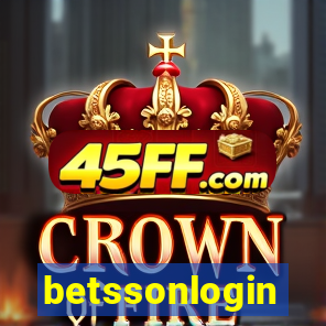 betssonlogin