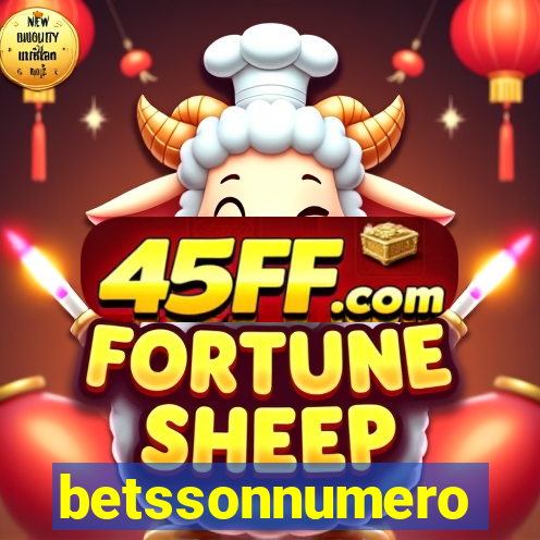 betssonnumero