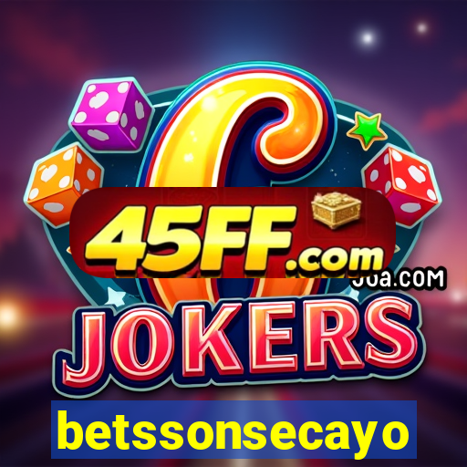 betssonsecayo