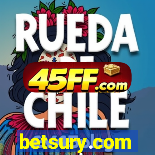 betsury.com