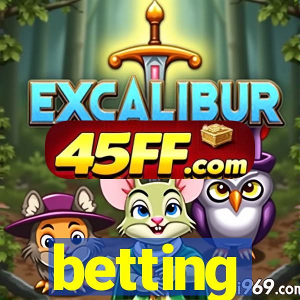 betting