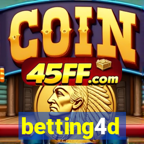 betting4d