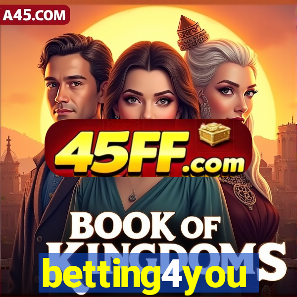 betting4you