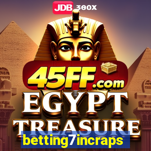 betting7incraps