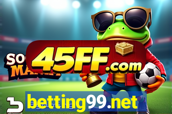 betting99.net