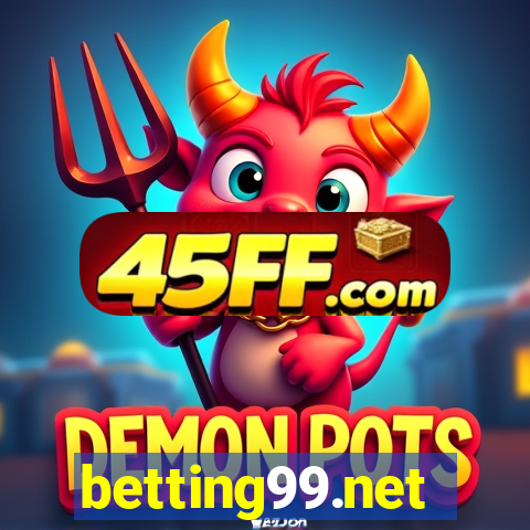 betting99.net