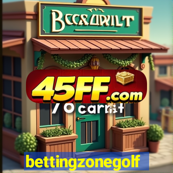 bettingzonegolf