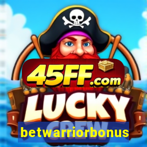 betwarriorbonus