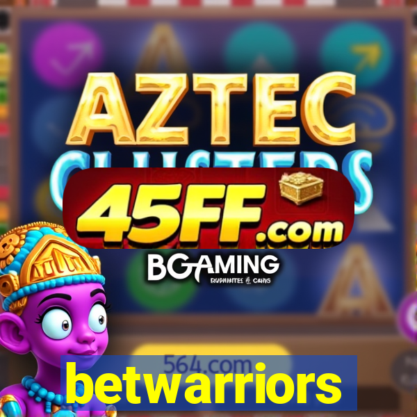 betwarriors