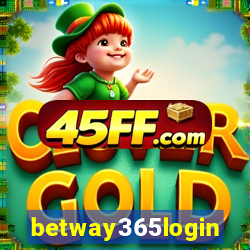 betway365login