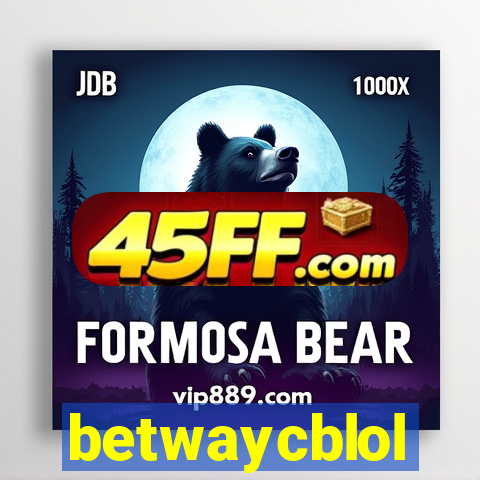 betwaycblol
