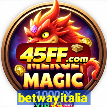 betwayitalia