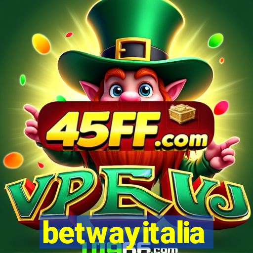 betwayitalia