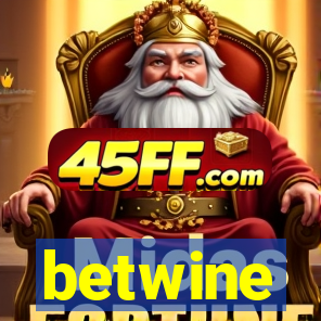 betwine