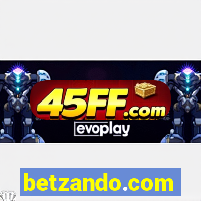 betzando.com