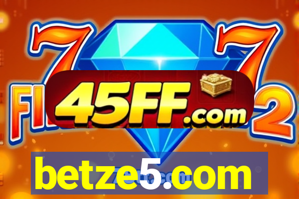 betze5.com