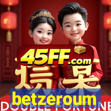 betzeroum