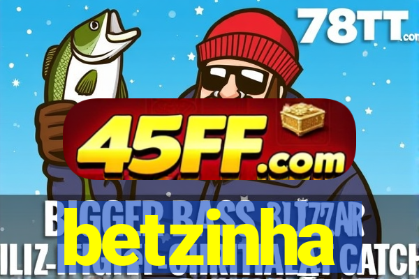 betzinha