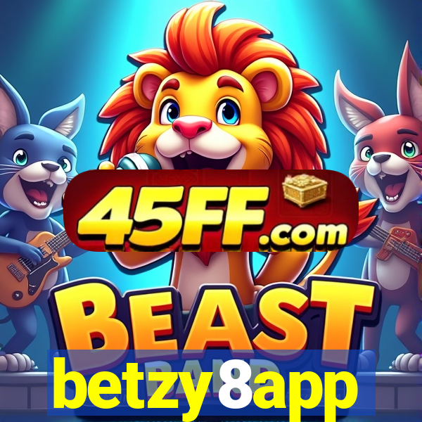 betzy8app