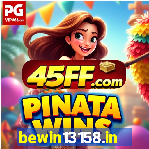 bewin13158.in