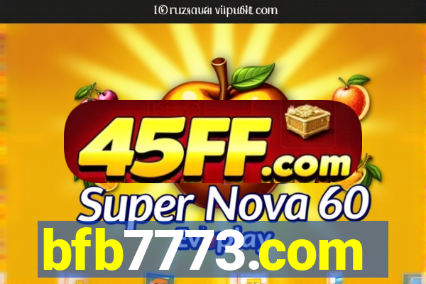 bfb7773.com