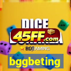 bggbeting