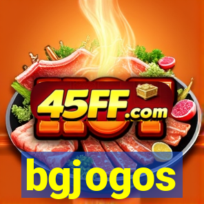 bgjogos