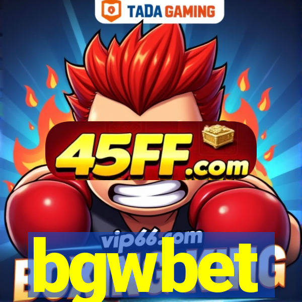 bgwbet