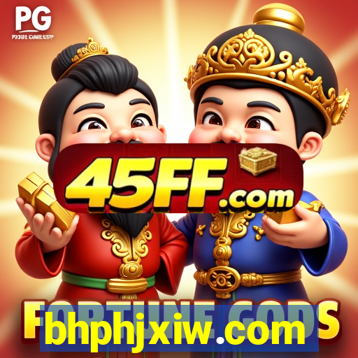 bhphjxiw.com