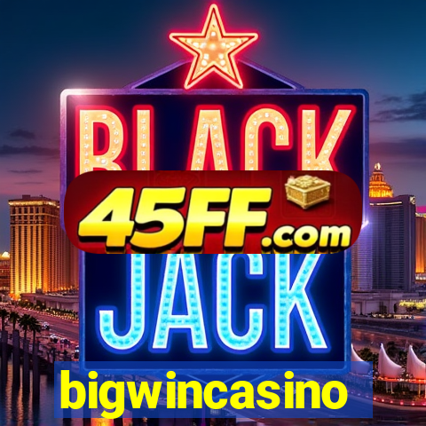 bigwincasino