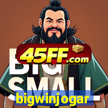bigwinjogar