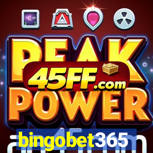 bingobet365