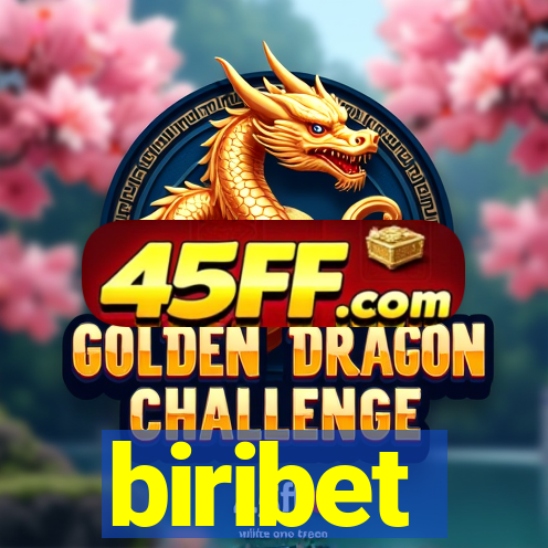 biribet