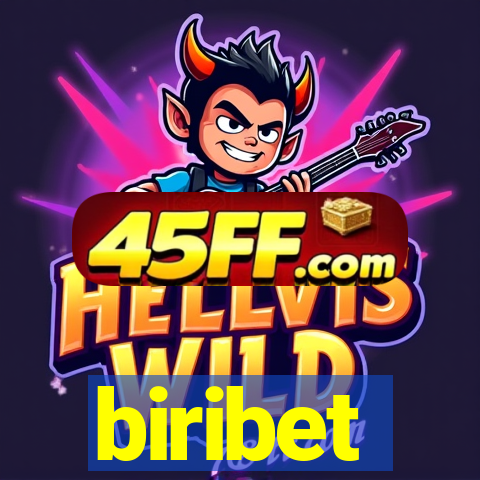 biribet