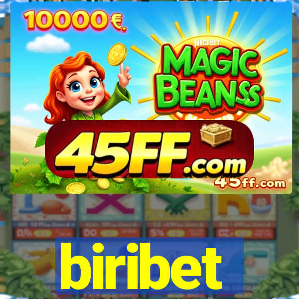 biribet