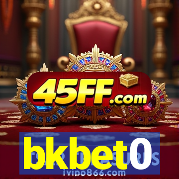 bkbet0
