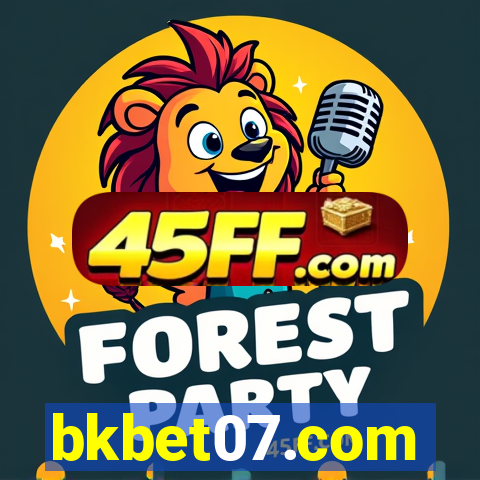 bkbet07.com