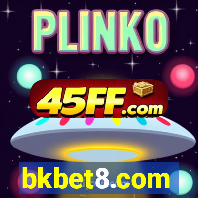 bkbet8.com