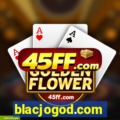 blacjogod.com