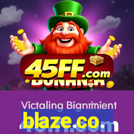 blaze.co.