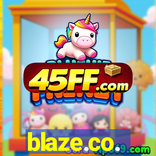blaze.co.