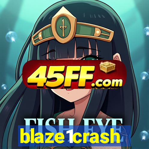 blaze1crash