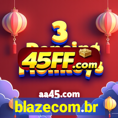 blazecom.br