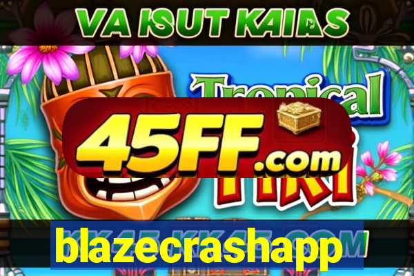 blazecrashapp