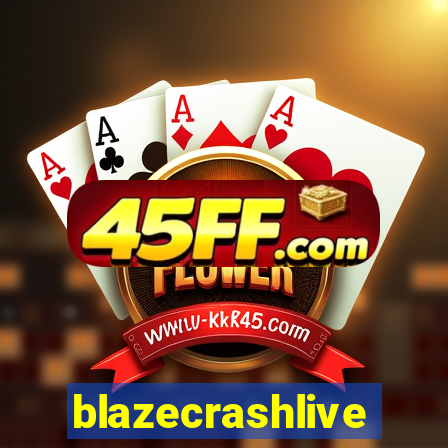 blazecrashlive