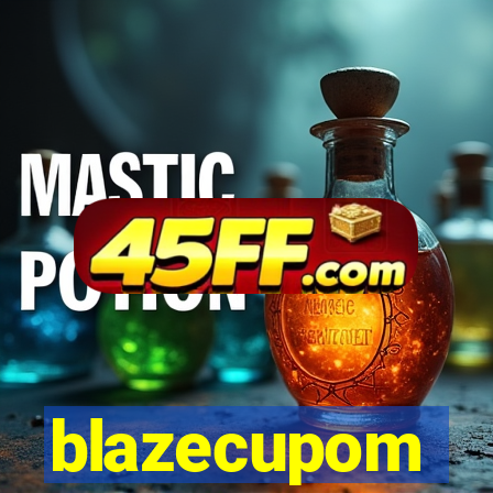 blazecupom