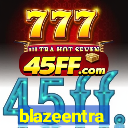 blazeentra